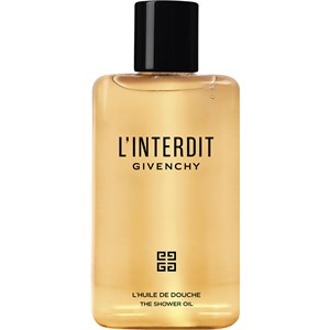 GIVENCHY Parfumer til kvinder L'INTERDIT The Shower Oil Efterfyldning 200 ml