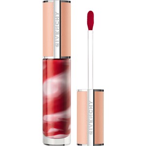 GIVENCHY - LIPPEN MAKE-UP - Le Rose Perfecto Liquid Balm
