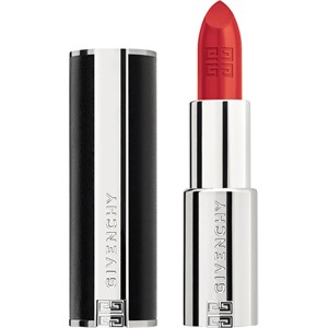 GIVENCHY - Lips - Le Rouge Interdit Intense Silk