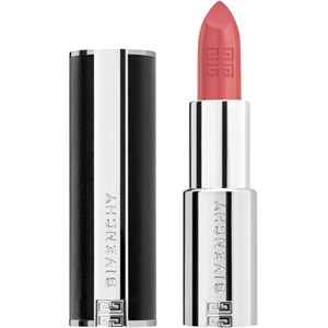 GIVENCHY - LIPPEN MAKE-UP - Le Rouge Interdit Intense Silk