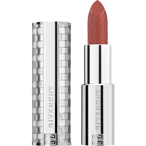 GIVENCHY MAQUILLAGE POUR LES LÈVRES Limited Holiday Collection Le Rouge Interdit Intense Silk No. 554 3,40 G