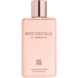 GIVENCHY New IRRÉSISTIBLE The Shower Oil 200 Ml