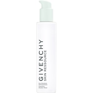 GIVENCHY Cleansing Micellar Water Female 200 ml