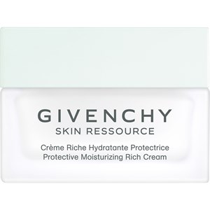 GIVENCHY Protective Moisturizing Rich Cream Female 50 ml