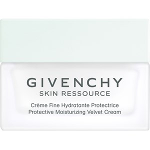 GIVENCHY SKIN RESSOURCE Protective Moisturizing Velvet Cream Bodylotion Damen