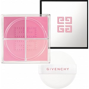 GIVENCHY MAQUILLAGE POUR LE TEINT Le Prisme Libre Blush 02 Taffetas Rosé 4,48 G