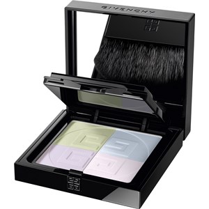 GIVENCHY MAQUILLAGE POUR LE TEINT Prisme Libre Pressed Powder N05 Popeline Mimosa 9,50 G