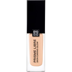 GIVENCHY MAQUILLAGE POUR LE TEINT Prisme Libre Skin-Caring Glow Foundation 5-W385 30 Ml