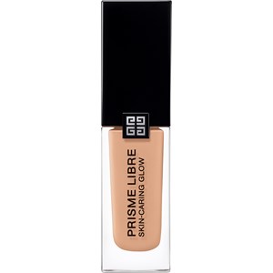 GIVENCHY - Complexion - Prisme Libre Skin-Caring Glow Foundation