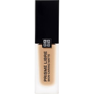 GIVENCHY - TEINT MAKE-UP - Prisme Libre Skin-Caring Matte Foundation