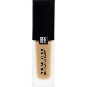 GIVENCHY - TEINT MAKE-UP - Prisme Libre Skin-Caring Matte Foundation