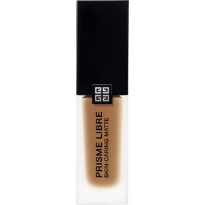 GIVENCHY - TEINT MAKE-UP - Prisme Libre Skin-Caring Matte Foundation