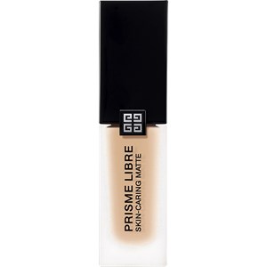 GIVENCHY - TEINT MAKE-UP - Prisme Libre Skin-Caring Matte Foundation