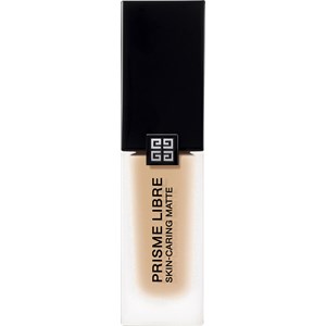 GIVENCHY - TEINT MAKE-UP - Prisme Libre Skin-Caring Matte Foundation