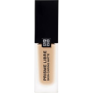 GIVENCHY - TEINT MAKE-UP - Prisme Libre Skin-Caring Matte Foundation
