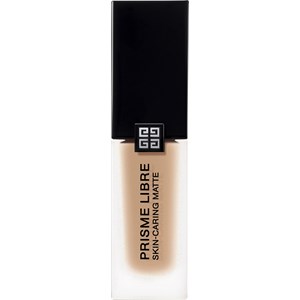 GIVENCHY - TEINT MAKE-UP - Prisme Libre Skin-Caring Matte Foundation