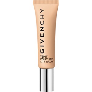 GIVENCHY - TRUCCO CARNAGIONE - Teint Couture City Balm