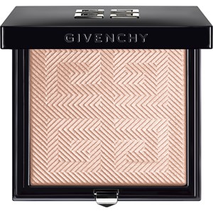 GIVENCHY - TEINT MAKE-UP - Teint Couture Shimmer Powder
