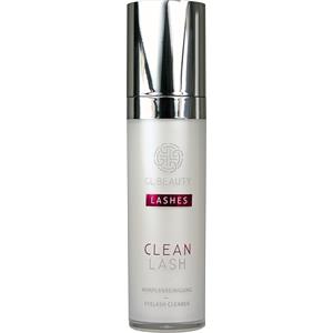 GL Beauty - Eyelashes - Clean Lash Wimpernreinigung