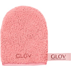 GLOV - Abschmink-Handschuh - Basic Makeup Remover Cheeky Peach