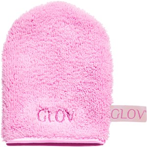 GLOV - Abschmink-Handschuh - Basic Makeup Remover Cozy Rosie