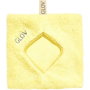GLOV - Make-up remover and cleansing cloth - Comfort Baby Banana