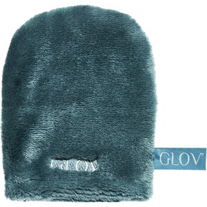 GLOV Abschmink-Handschuh Expert Grey 1 Stk.