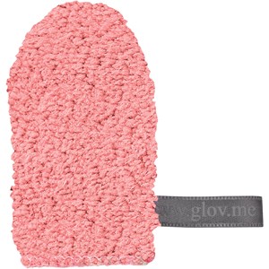 GLOV Abschmink-Handschuh Quick Treat Cheeky Peach 1 Stk.