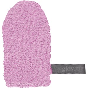 GLOV Abschmink-Handschuh Quick Treat Cozy Pink 1 Stk.