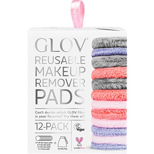 GLOV - Make-up removal pads - Makeup Remover Pads