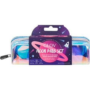 GLOV Geschenksets Für Sie Geschenkset Makeup Remover Pads Moon Pads 10 Stck. + Bag 1 Stck. 1 Stk.