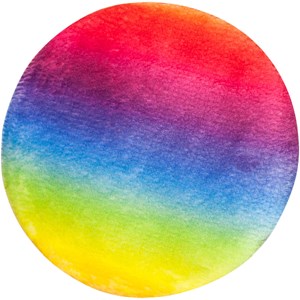 GLOV Reinigung Abschmink-Pads Rainbow Pads Rainbow 1 Stk.