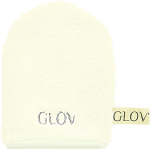 GLOV Gant Démaquillant Basic Basic Makeup Remover Ivory 1 Stk.