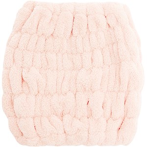 GLOV Haartücher & Bänder Extra Wide Headband Pastel Pink Handtücher Damen 1 Stk.