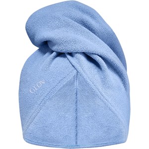 GLOV Haartücher & Bänder Hair Wrap Blue Handtücher Damen 1 Stk.