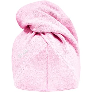 GLOV Haartücher & Bänder Hair Wrap Pink Handtücher Damen 1 Stk.