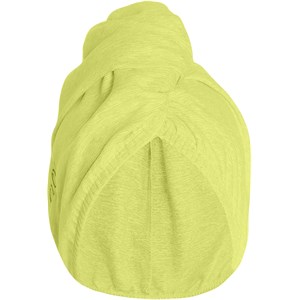 GLOV Haartücher & Bänder Hair Wrap Sport Lime Handtücher Damen 1 Stk.