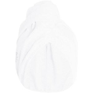 GLOV Haartücher & Bänder Hair Wrap Sport White Handtücher Damen 1 Stk.