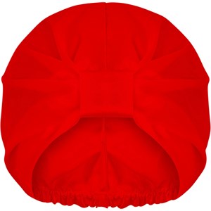 GLOV Haar Haartücher & Bänder Satin Bonnet Red 1 Stk.