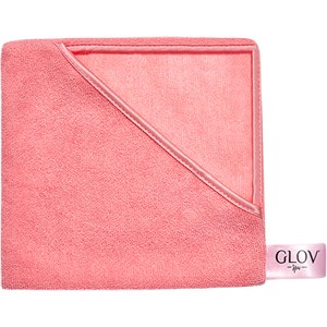 GLOV - Abschmink Und Reinigungstuch - Mask Remover Pink