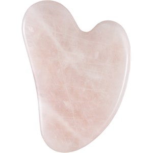 GLOV Massage Stone Pink Quartz Damen