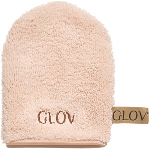 GLOV Abschmink-Handschuh On The Go Desert Sand 1 Stk.