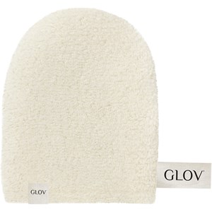 GLOV Abschmink-Handschuh On The Go Ivory 1 Stk.