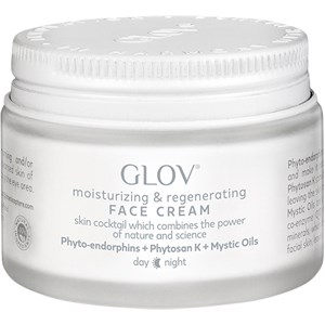 GLOV - Skin care - Face Crream