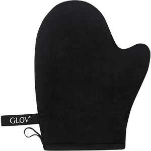 GLOV - Selbstbräuner - Tan Mitt Applikations-Handschuh Black