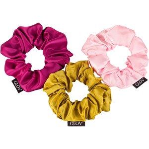 GLOV - Accessories - Scrunchies Pink