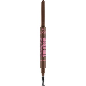 GOT2B - Eyes - Beauty And The Brow Eye Brow Pencil