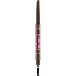 GOT2B - Augen - Beauty And The Brow Augenbrauenstift
