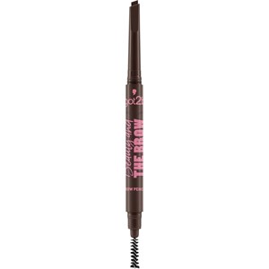 GOT2B - Eyes - Beauty And The Brow Eye Brow Pencil