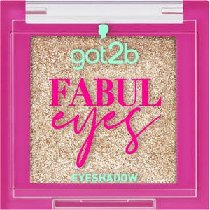 GOT2B - Augen - FabuLeyes Eyeshadow